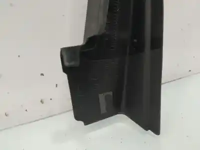 Peça sobressalente para automóvel em segunda mão moldagem por audi q5 (fyb) dcp referências oem iam 80a867609