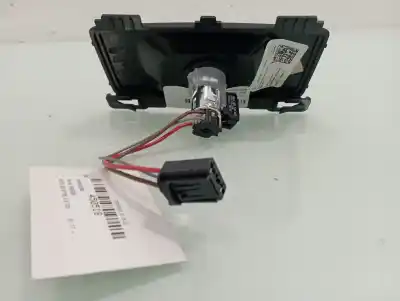 Peça sobressalente para automóvel em segunda mão cinzeiro por audi q5 (fyb) dcp referências oem iam 80a863324  