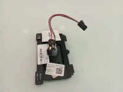 Peça sobressalente para automóvel em segunda mão cinzeiro por audi q5 (fyb) dcp referências oem iam 80a863324  
