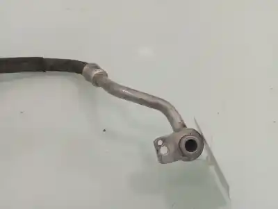 Peça sobressalente para automóvel em segunda mão tubos de ar condicionado por audi q5 (fyb) dcp referências oem iam 80a816721e