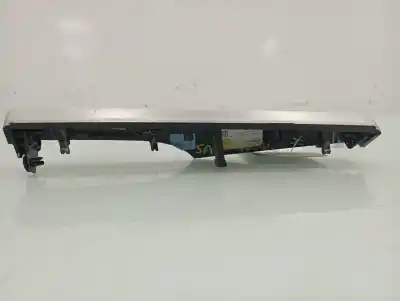 Peça sobressalente para automóvel em segunda mão tablier por audi q5 (fyb) dcp referências oem iam 80b853189g  