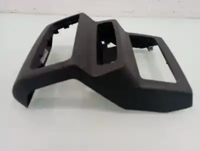 Peça sobressalente para automóvel em segunda mão apoio de braço consola central por audi q5 (fyb) dcp referências oem iam 80a864376a