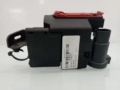 Second-hand car spare part fuse box unit for audi q5 (fyb) dcp oem iam references 80a941823a  