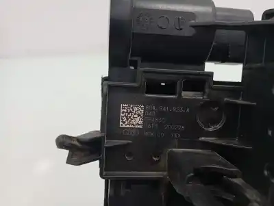 Second-hand car spare part fuse box unit for audi q5 (fyb) dcp oem iam references 80a941823a  