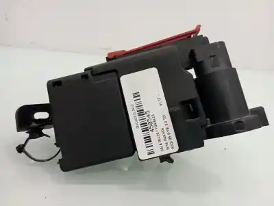 Second-hand car spare part fuse box unit for audi q5 (fyb) dcp oem iam references 80a941823a  