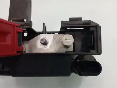 Second-hand car spare part fuse box unit for audi q5 (fyb) dcp oem iam references 80a941823a  