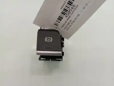 Peça sobressalente para automóvel em segunda mão travão de estacionamento elétrico por audi q5 (fyb) dcp referências oem iam 80b927225