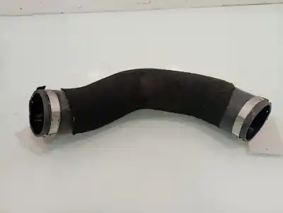 Peça sobressalente para automóvel em segunda mão tubo de pressão do turbo por audi q5 (fyb) dcp referências oem iam 80a145993c
