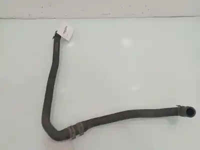 Peça sobressalente para automóvel em segunda mão tubo por audi q5 (fyb) dcp referências oem iam 80a122901k