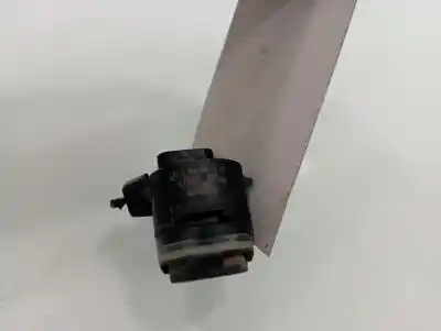 Peça sobressalente para automóvel em segunda mão sensor por audi q5 (fyb) dcp referências oem iam a0009053307  
