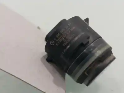 Peça sobressalente para automóvel em segunda mão sensor por audi q5 (fyb) dcp referências oem iam a0009053307  