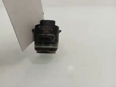 Peça sobressalente para automóvel em segunda mão sensor por audi q5 (fyb) dcp referências oem iam a0009053307  
