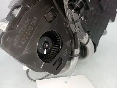 Second-hand car spare part electronic module for audi q5 (fyb) dcp oem iam references 1422000063  