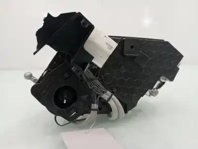 Second-hand car spare part electronic module for audi q5 (fyb) dcp oem iam references 1422000063  