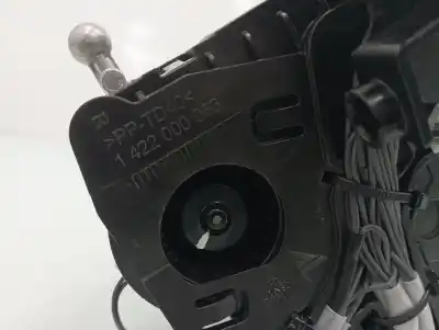 Second-hand car spare part electronic module for audi q5 (fyb) dcp oem iam references 1422000063  