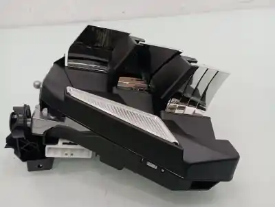 Second-hand car spare part electronic module for audi q5 (fyb) dcp oem iam references 1422000063  