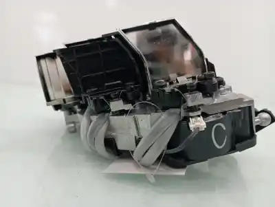 Peça sobressalente para automóvel em segunda mão módulo eletrônico por audi q5 (fyb) dcp referências oem iam 1422000063