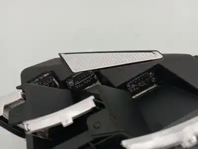 Second-hand car spare part electronic module for audi q5 (fyb) dcp oem iam references 1422000063  