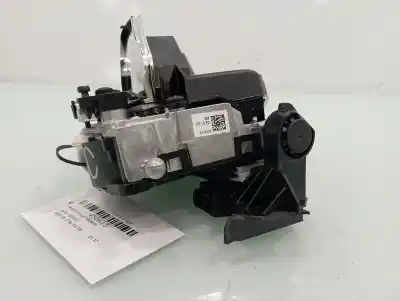 Second-hand car spare part electronic module for audi q5 (fyb) dcp oem iam references 1422000063  