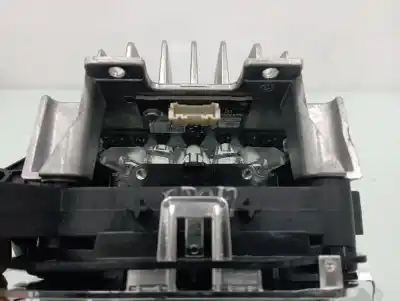 Peça sobressalente para automóvel em segunda mão módulo eletrônico por audi q5 (fyb) dcp referências oem iam 1420000144