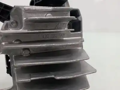 Peça sobressalente para automóvel em segunda mão módulo eletrônico por audi q5 (fyb) dcp referências oem iam 1420000144  