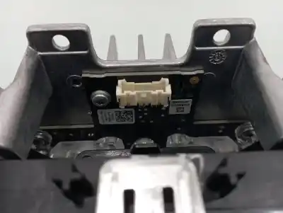 Peça sobressalente para automóvel em segunda mão módulo eletrônico por audi q5 (fyb) dcp referências oem iam 1420000144  