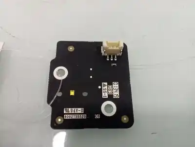 Peça sobressalente para automóvel em segunda mão módulo eletrônico por audi q5 (fyb) dcp referências oem iam 6002tx0520  