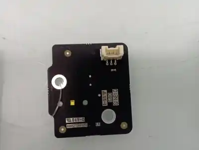 Peça sobressalente para automóvel em segunda mão módulo eletrônico por audi q5 (fyb) dcp referências oem iam 6002tx0520  