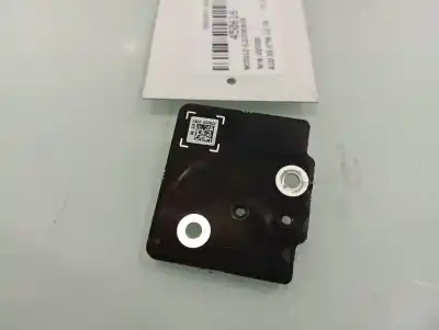 Peça sobressalente para automóvel em segunda mão módulo eletrônico por audi q5 (fyb) dcp referências oem iam 6002tx0520
