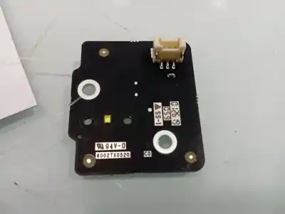 Pezzo di ricambio per auto di seconda mano modulo elettronico per audi q5 (fyb) dcp riferimenti oem iam 6002tx0520  