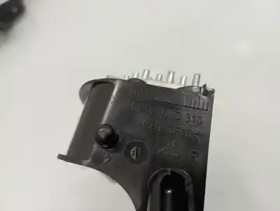 Peça sobressalente para automóvel em segunda mão módulo eletrônico por audi q5 (fyb) dcp referências oem iam 6002tm0316  