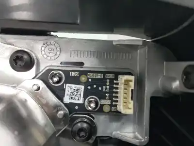 Peça sobressalente para automóvel em segunda mão módulo eletrônico por audi q5 (fyb) dcp referências oem iam 6002tm0316