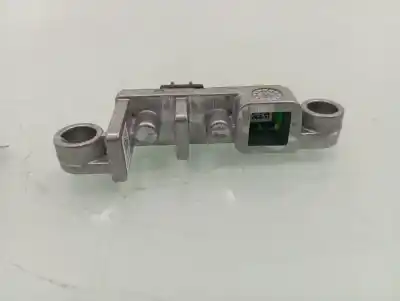 Peça sobressalente para automóvel em segunda mão módulo eletrônico por audi q5 (fyb) dcp referências oem iam 6002tz0204