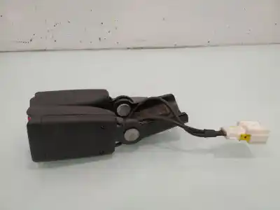 Автозапчасти б/у крюк для ремня задний правый за citroen ds4 (nx_) 1.6 hdi 110 ссылки oem iam 96737609xt  