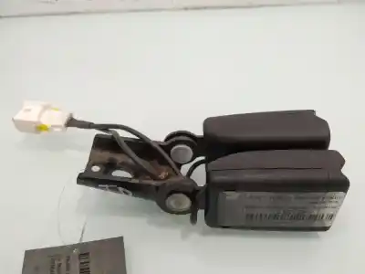 Автозапчасти б/у крюк для ремня задний правый за citroen ds4 (nx_) 1.6 hdi 110 ссылки oem iam 96737609xt