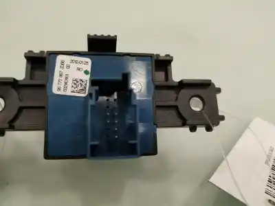 Pièce détachée automobile d'occasion FREIN À MAIN ÉLECTRIQUE pour PEUGEOT 508  Références OEM IAM 96772967ZD  