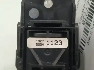 Peça sobressalente para automóvel em segunda mão travão de estacionamento elétrico por opel insignia sports tourer cosmo referências oem iam 13271123