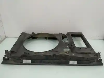 Автозапчастина б/у корпус радіатора для citroen c4 grand picasso c4 grand picasso посилання на oem iam 9658574780  