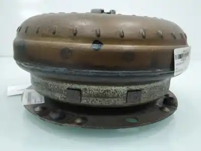 Peça sobressalente para automóvel em segunda mão conversor de torque por bmw x3 (e83) 3.0d referências oem iam 