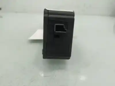 Second-hand car spare part fuel door cover motor for bmw x3 (e83) 3.0d oem iam references 67116987634  