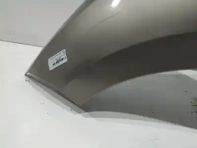 Pezzo di ricambio per auto di seconda mano parafango anteriore sinistro per renault megane iii berlina 5 p dynamique riferimenti oem iam 