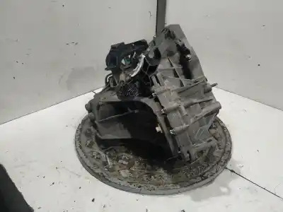 Pezzo di ricambio per auto di seconda mano riduttore per renault megane iii berlina 5 p dynamique riferimenti oem iam tl4045