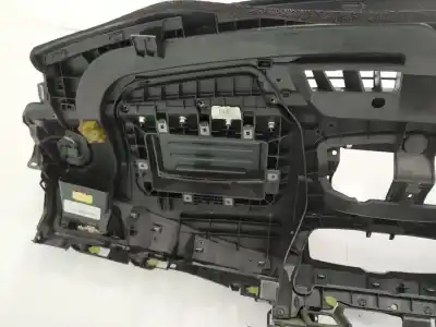 Pezzo di ricambio per auto di seconda mano pannello per renault megane iii berlina 5 p dynamique riferimenti oem iam 9111610a62