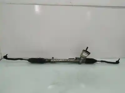 Pezzo di ricambio per auto di seconda mano cremagliera per renault megane iii berlina 5 p dynamique riferimenti oem iam 