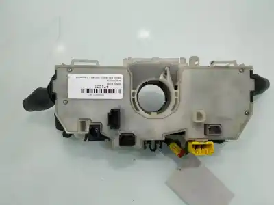 Pezzo di ricambio per auto di seconda mano controllo della luce per renault megane iii berlina 5 p dynamique riferimenti oem iam 255670019ra