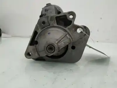 Pezzo di ricambio per auto di seconda mano motorino di avviamento per renault megane iii berlina 5 p dynamique riferimenti oem iam 