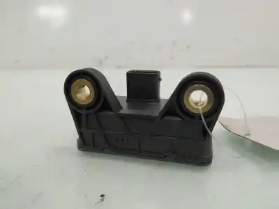 Pezzo di ricambio per auto di seconda mano modulo elettronico per renault megane iii berlina 5 p dynamique riferimenti oem iam 479310001rc