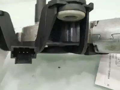 Pezzo di ricambio per auto di seconda mano motore tergicristallo posteriore per renault megane iii berlina 5 p dynamique riferimenti oem iam 287100007r