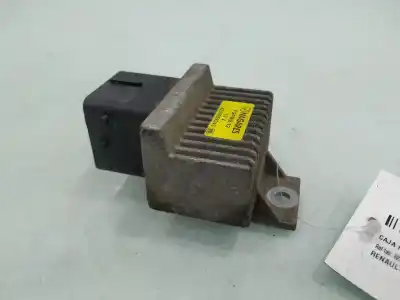 Pezzo di ricambio per auto di seconda mano scatola di preriscaldamento per renault megane iii berlina 5 p dynamique riferimenti oem iam 8200859243