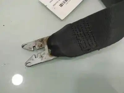 Pezzo di ricambio per auto di seconda mano cintura di sicurezza anteriore sinistra per renault megane iii berlina 5 p dynamique riferimenti oem iam 